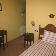Hotel Mayno, Пастрана — фото 3