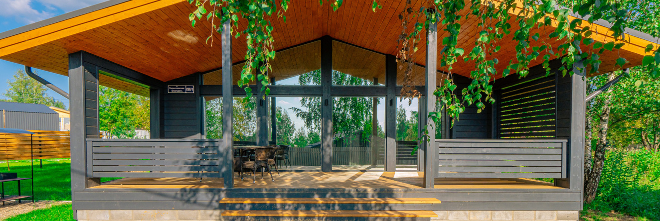 Friends & Family Guest House, Pereslavl-Zalesskiy — photo 1