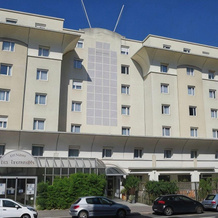 Ibis Styles Lyon Gorge De Loup Saphir, Лион — фото 2