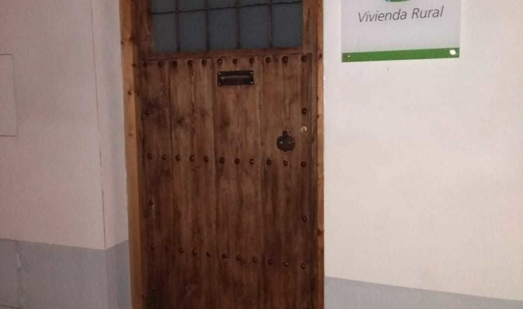 El Cobijo, Баеза — фото 1