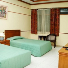 Lembah Sarimas Hotel, Ciater — photo 2