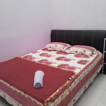 Zaida Homestay Changlun, Changlun — photo 4