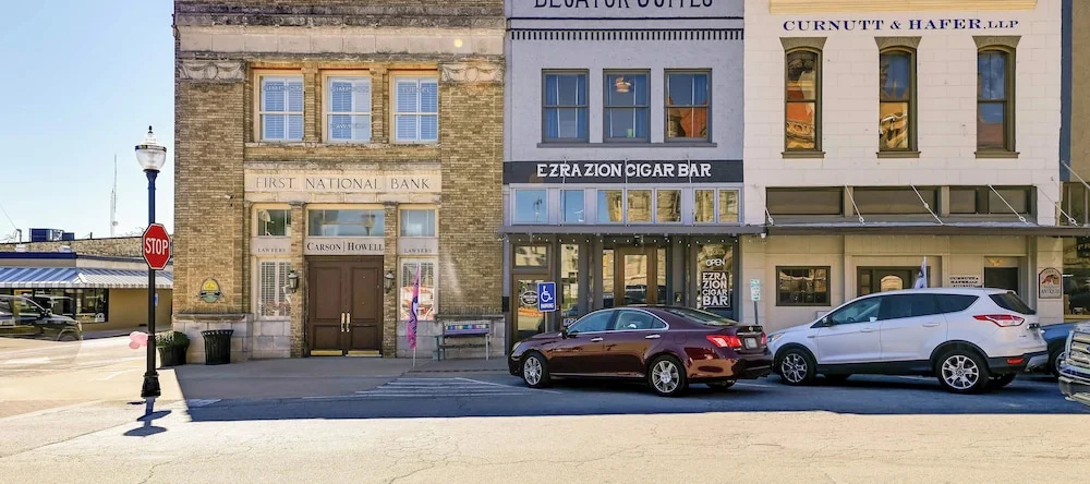 Dtwn Decatur Apt: Walk To Restaurants & Shops, Декатур — фото 1