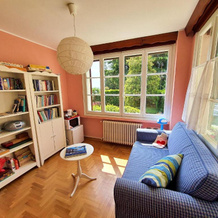 Villanuvola Bed&Breakfast, Мейна — фото 4