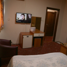 Secilya Hotel, 特拉布宗 — 照片 2