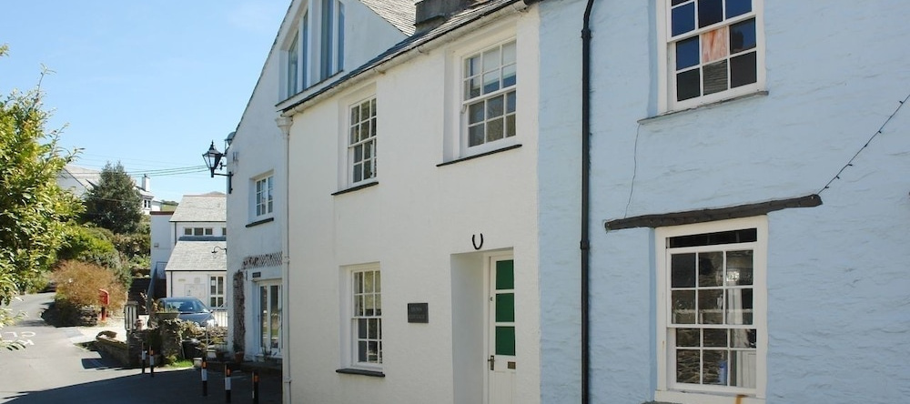 Dunn Cottage, 博斯卡斯尔 — 照片 1