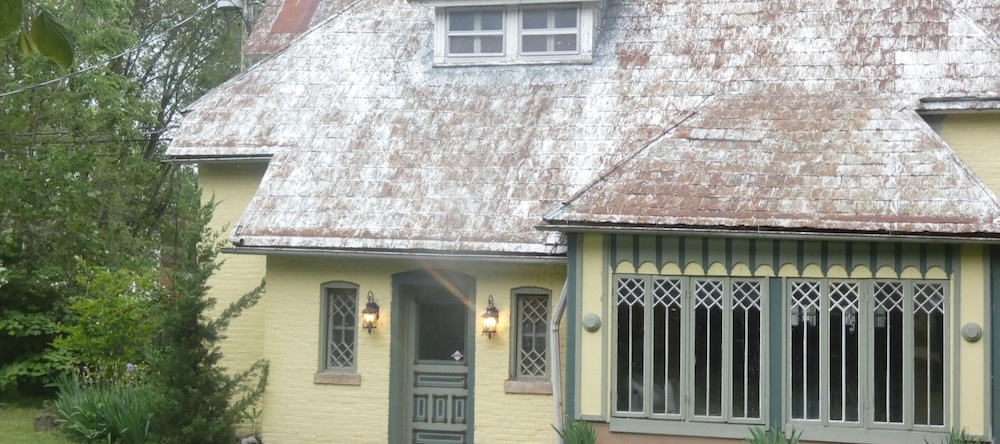 Johnstone Mansion, 基奥卡克 — 照片 1