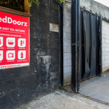 RedDoorz Syariah near Exit Tol Batang, 巴塘 — 照片 2