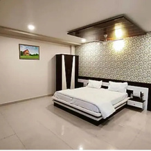 Hotel Tulsi Inn, 拉尤拉 — 照片 4