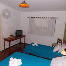 Hotel Salvador, 波苏斯迪卡尔达斯 — 照片 4