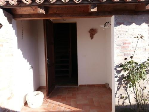 Agriturismo l'Angelina, 阿尔丰西内 — 照片 1