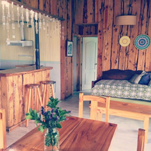 Antuquelen Lodge Cabañas, Фрутильяр — фото 4