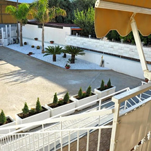 B&B Le Due Rose (Pompei), Скафати — фото 3