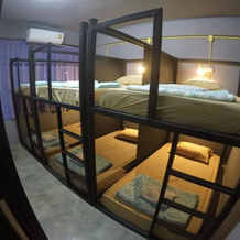 Lubmoh Hostel, Чианграй — фото 4