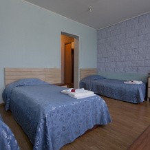 FK Metallurg Hotel, 阿沙 — 照片 3