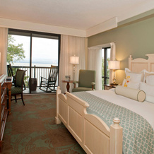 The Grand Hotel Golf Resort & Spa, Autograph Collection, Фейрхоуп — фото 4