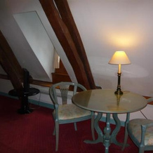 Hôtel Particulier des Canonniers, 圣康坦 — 照片 5