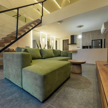 Moon Rock Villas by Ribas, Sukawati — photo 4