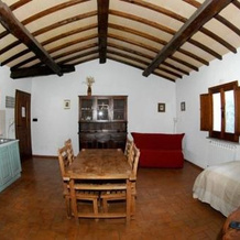 Agriturismo L'oca Bianca, Каве — фото 3