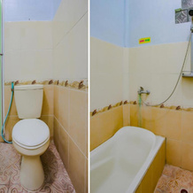 Spot On 90100 Hotel Kediri Bandungan, Бандунган — фото 4