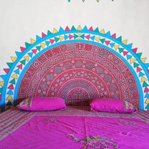 Rann Chandni Village Stay, Ходка — фото 3