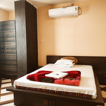 Hotel Bhagwani Palace By Oyo Rooms, Джорхат — фото 5