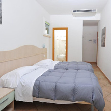 Hotel Aurora, 圣温琴佐 — 照片 4