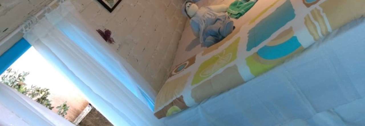 Brincando de Casinha Guest House, 本图贡萨尔维斯 — 照片 1