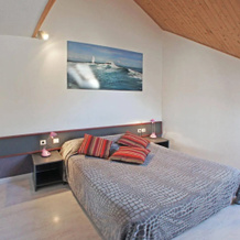 Hôtel de la Baie de Paimpol, 普卢贝兹拉内克 — 照片 4