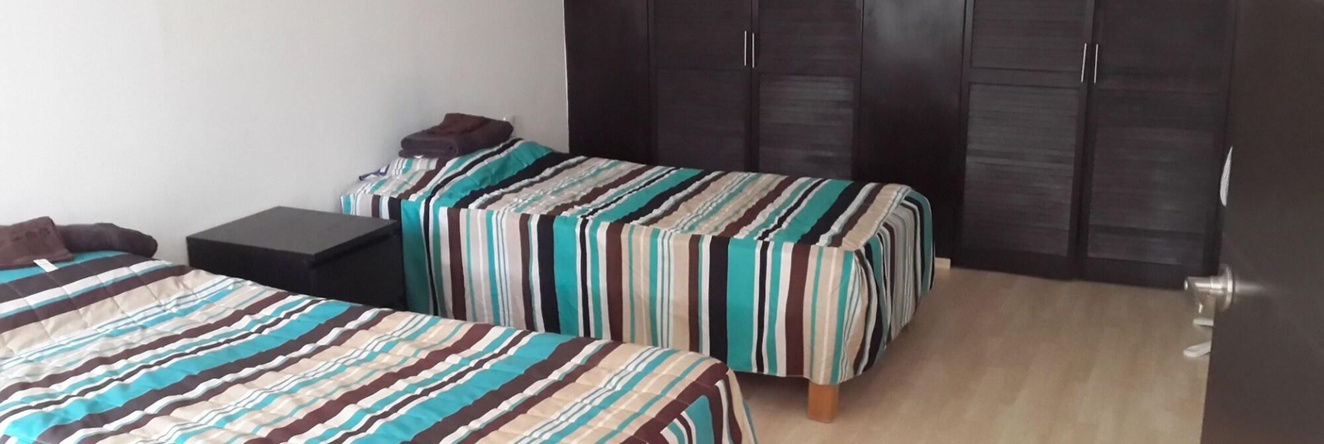 Hotel Palmas, Тула-де-Альенде — фото 1