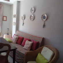 Apartamento Primera Línea de Playa, 萨洛布雷尼亚 — 照片 4