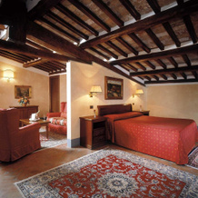 Relais Falisco, Чивита-Кастеллана — фото 4