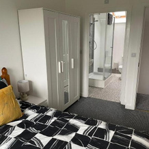 2 Bed-sleeps 7-free Parking-balcony, 迪德科特 — 照片 3