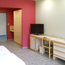 Le Relais De La Haute Sambre, 维莱拉维尔 — 照片 5