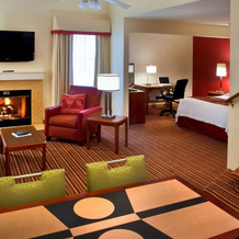 Residence Inn Boston North Shore/Danvers, 丹弗斯 — 照片 3