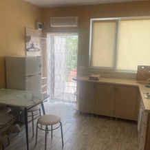 Na Moskovskoj Flat, Evpatorya — photo 2