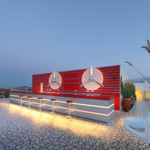 The Unexpected Ibiza Hotel - Ushuaïa Club entrance included, 圣何塞德萨塔拉亚 — 照片 5
