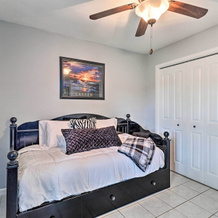 6 Mi To Fort Hood: Killeen Home W/ Yard & Patio, Килин — фото 4