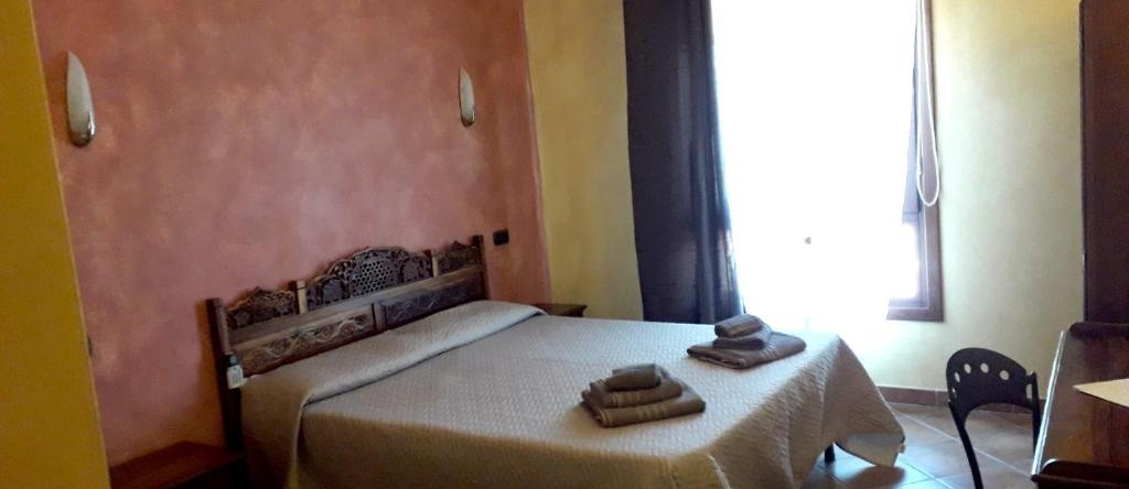 2 bedrooms appartement with shared pool enclosed garden and wifi at Gonnesa 4 km away from the beach, 贡内扎 — 照片 1