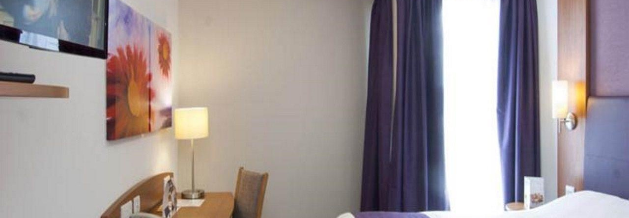 Premier Inn Livingston - Bathgate, 巴斯盖特 — 照片 1