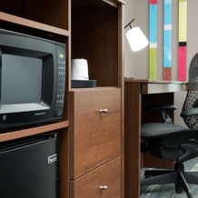 Hampton Inn & Suites Chicago-North Shore/Skokie, 斯科基 — 照片 3