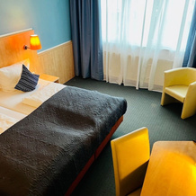 Konferenzhotel Ysenburger Hof, 朗根塞尔博尔德 — 照片 3