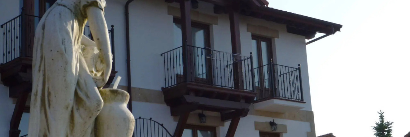 Apartamentos La Fuente De Enmedio, Суансес — фото 1