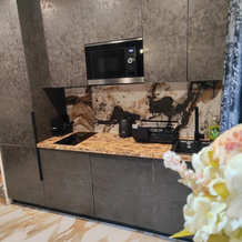 SPA Deluxe 67 Apartments, 洛帕季诺 — 照片 5
