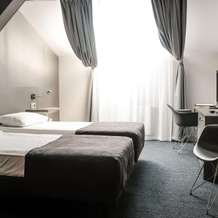 Hotel Europa Business & SPA, 斯塔拉霍维采 — 照片 3