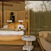 Banjaar Tola A Taj Safari Kanha National Park, Канья — фото 2