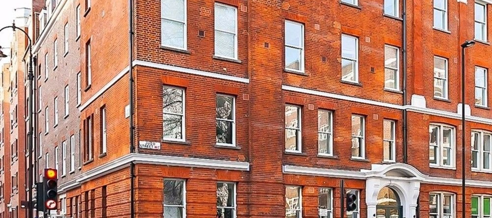 Bloomsbury - Serviced Apartments, Лондон — фото 1