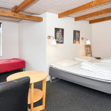7 Person Holiday Home In Bredebro, Лаколк — фото 3