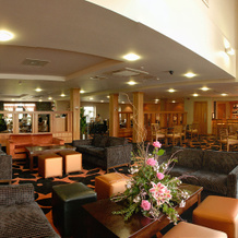 The Hoban Hotel Killkenny, 基尔肯尼 — 照片 2