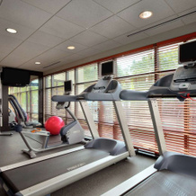 Hampton Inn - York, Ист-Йорк — фото 5